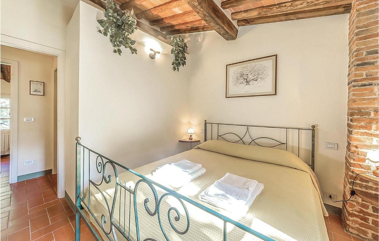 Apartament Paladino 1 Montecarlo Zewnętrze zdjęcie