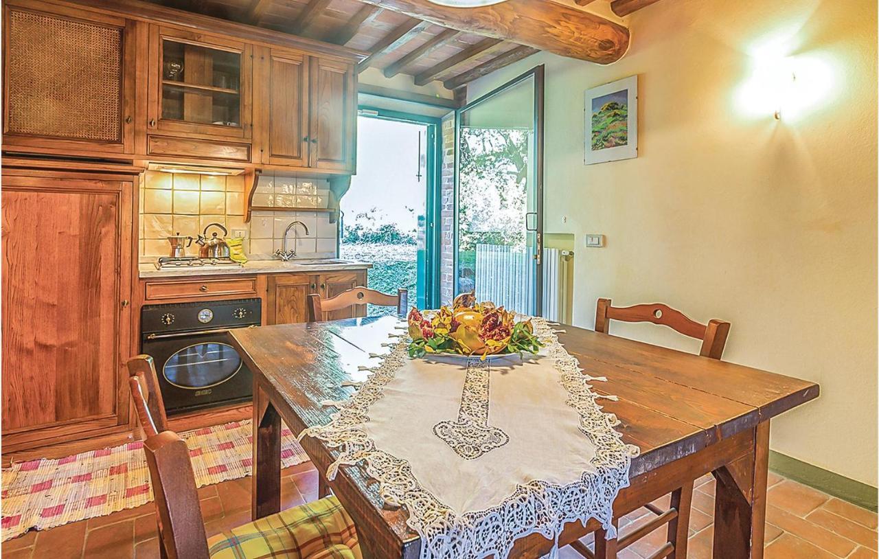 Apartament Paladino 1 Montecarlo Zewnętrze zdjęcie