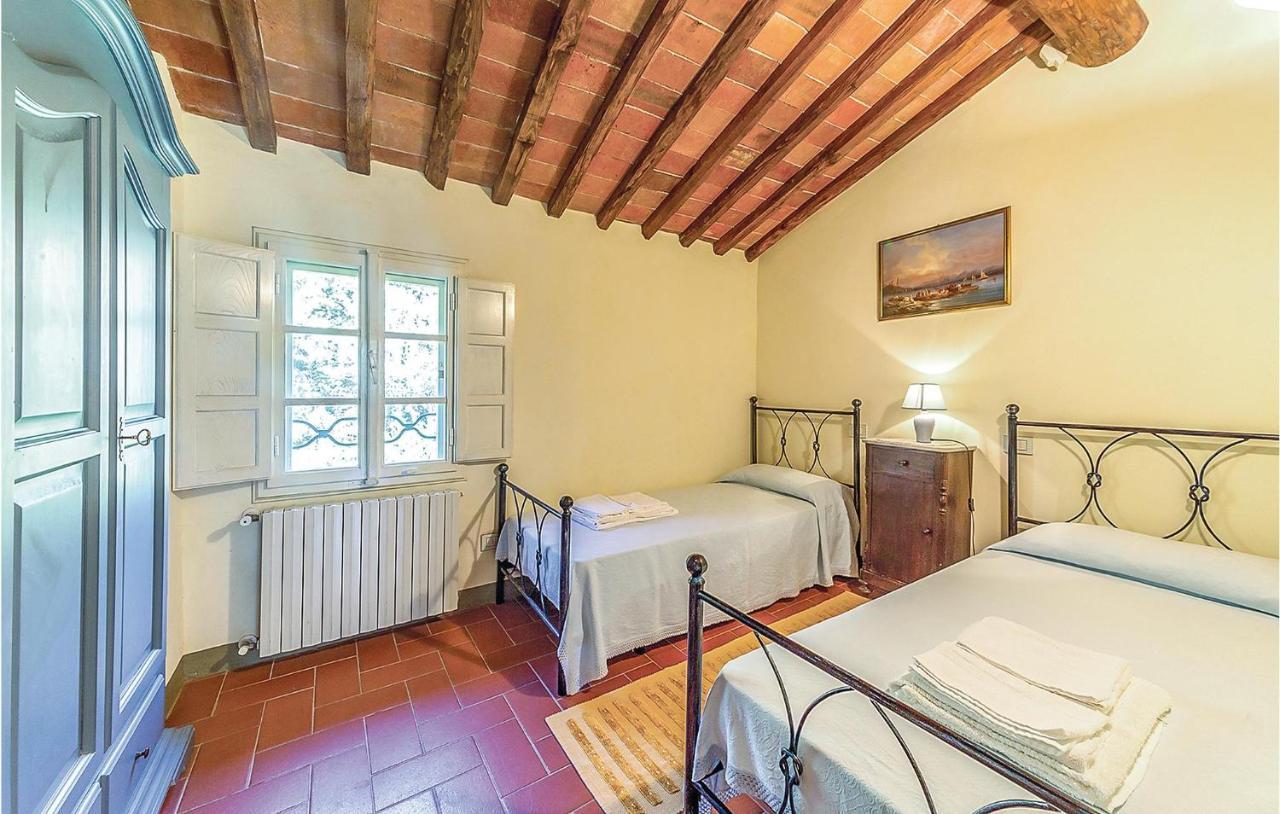 Apartament Paladino 1 Montecarlo Zewnętrze zdjęcie