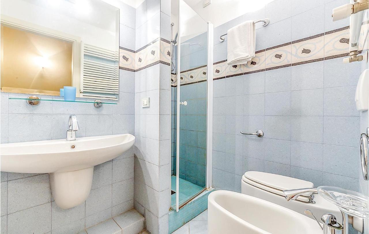 Apartament Paladino 1 Montecarlo Zewnętrze zdjęcie