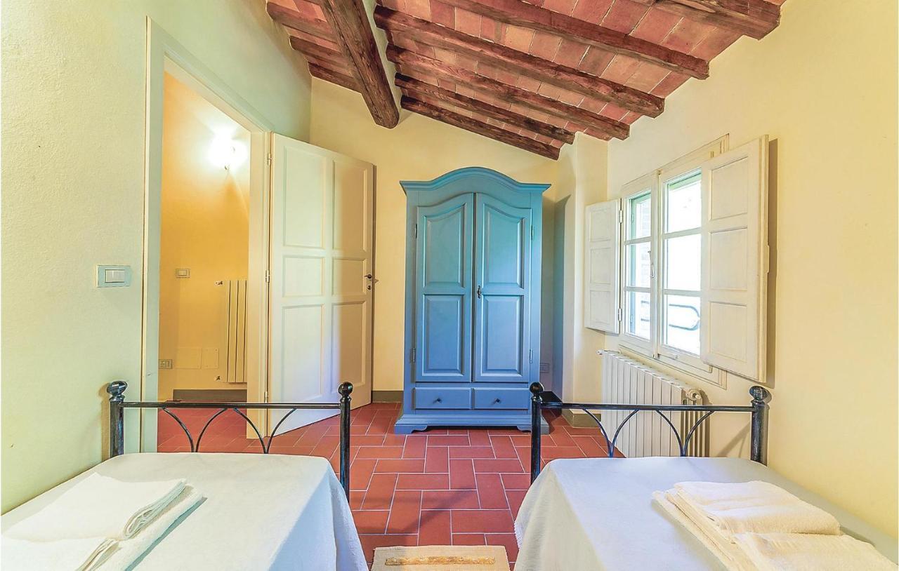 Apartament Paladino 1 Montecarlo Zewnętrze zdjęcie