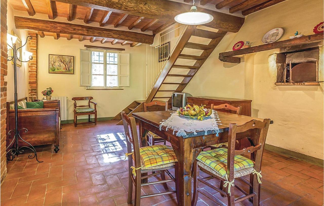 Apartament Paladino 1 Montecarlo Zewnętrze zdjęcie