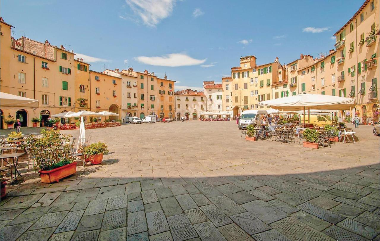 Apartament Paladino 1 Montecarlo Zewnętrze zdjęcie